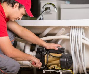 About Emergency plumbing pros Valier, IL